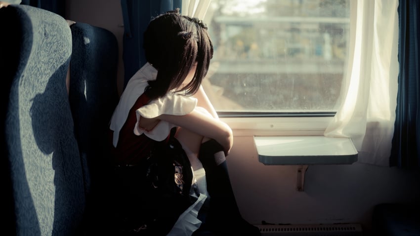 ame-chan (needy girl overdose) by mie_a_(photographer) and qianhua_(angel_flower)