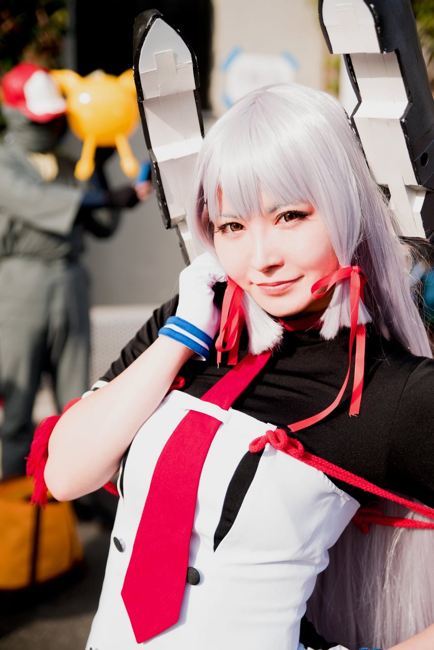 murakumo and murakumo kai ni (kantai collection) by tunatanaka