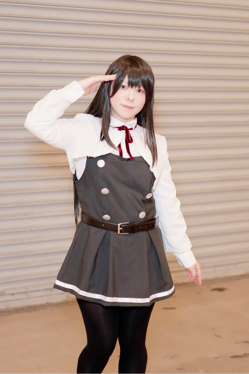 asashio and asashio kai ni (kantai collection) by shiosan0420