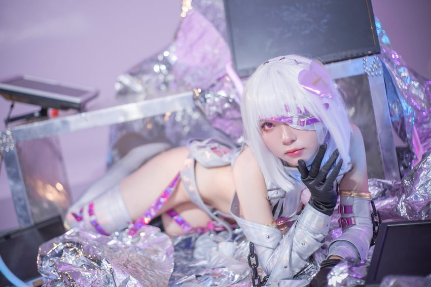 porno (dohna dohna issho ni warui koto o shiyou) by vectorfish