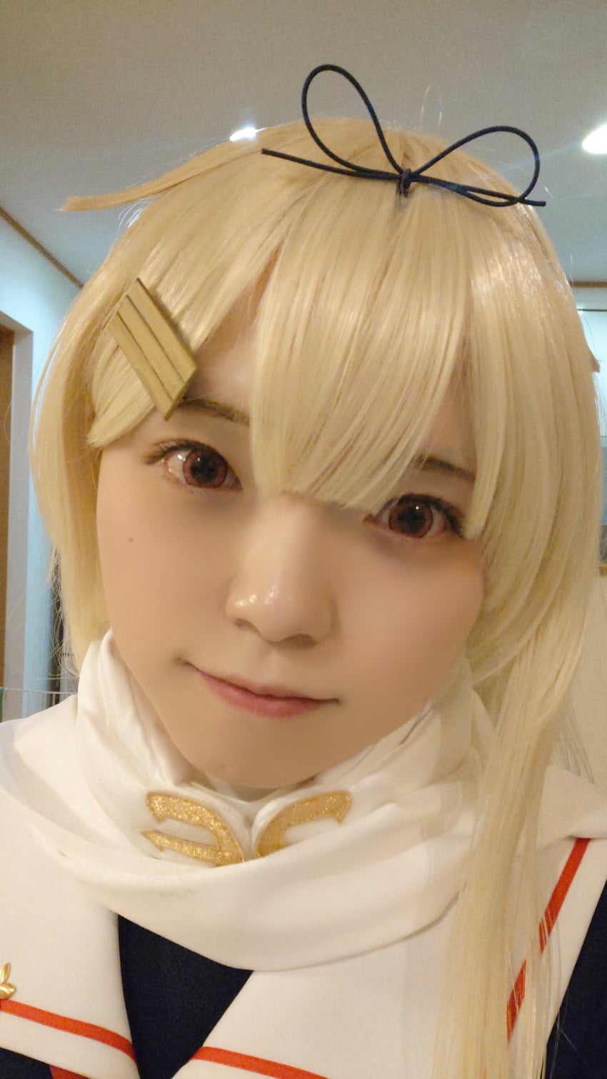 yuudachi and yuudachi kai ni (kantai collection) by shiratama_(matcos_feli_)