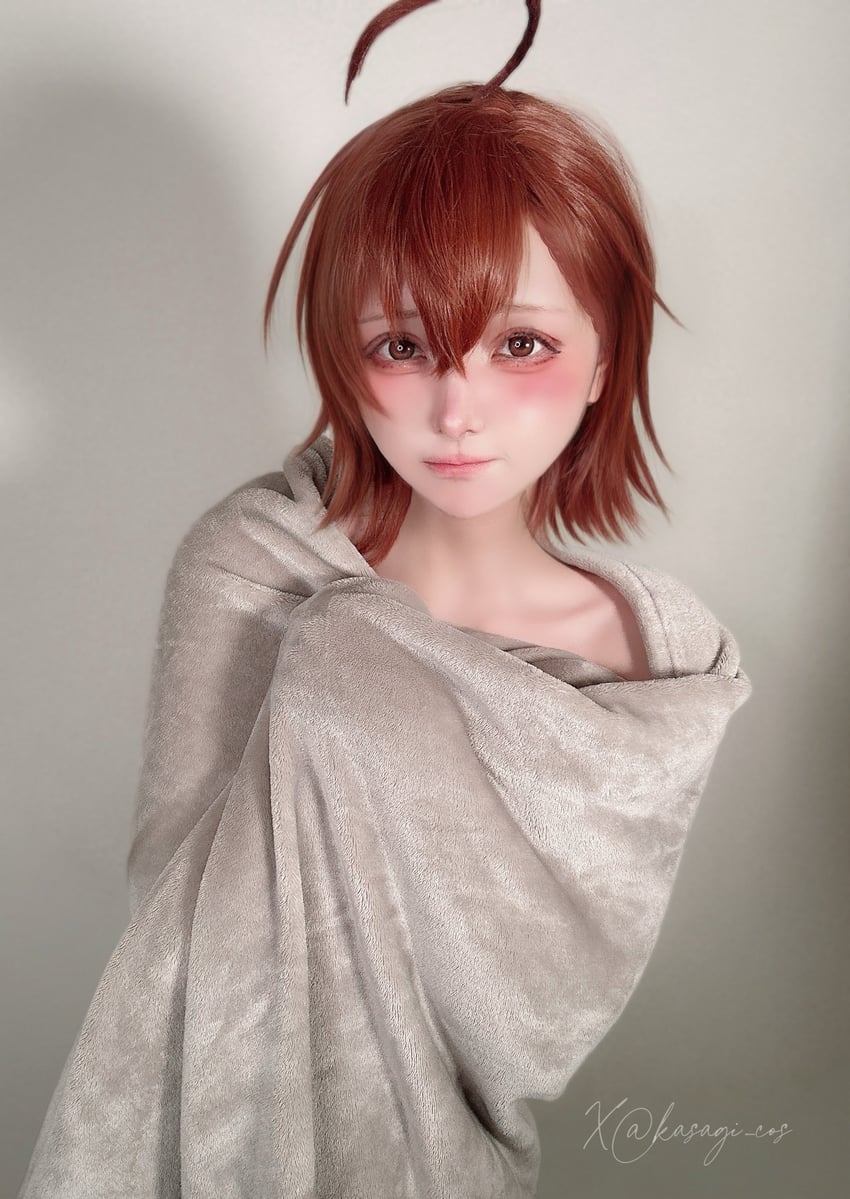 last order (toaru majutsu no index) by kasagi_cos