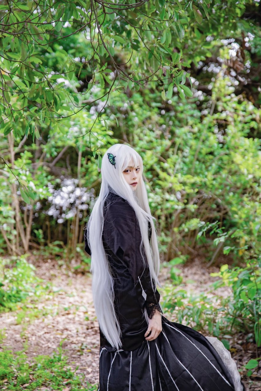 echidna (re:zero kara hajimeru isekai seikatsu) by mirumi_(36mirumi)