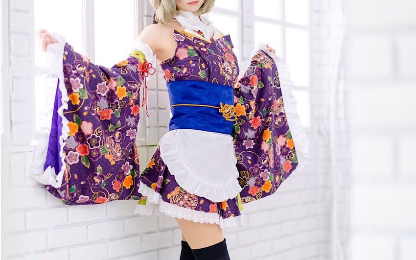 takagaki kaede (idolmaster and 1 more) by minato_mzk