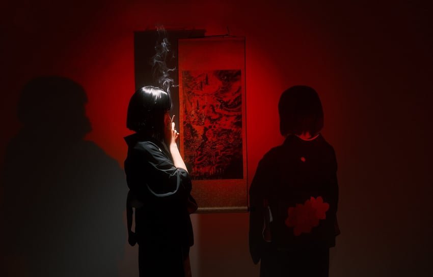 ryoshu (project moon and 1 more) by nico2581623421