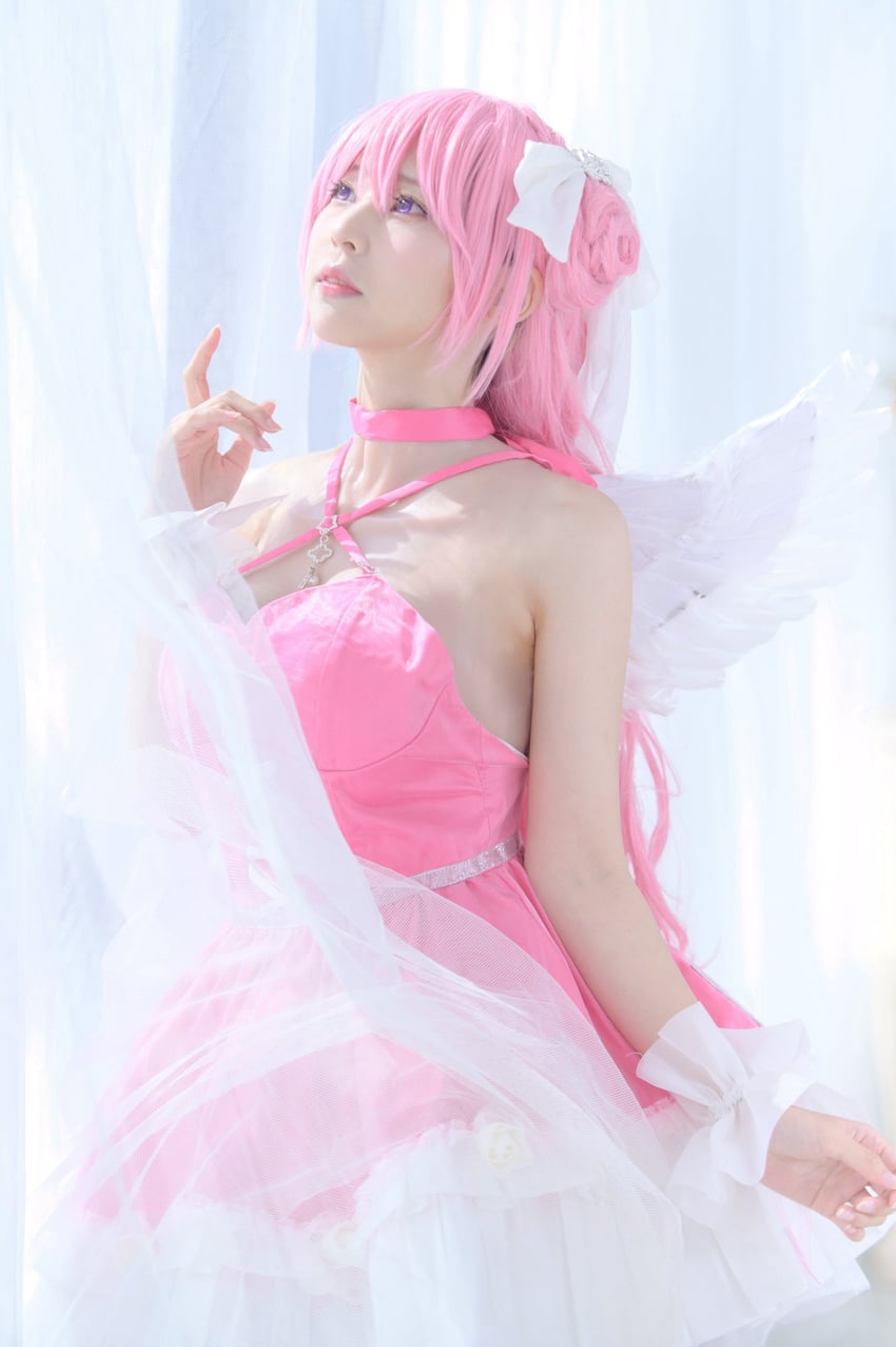 dorothy (goddess of victory: nikke) by echo_11