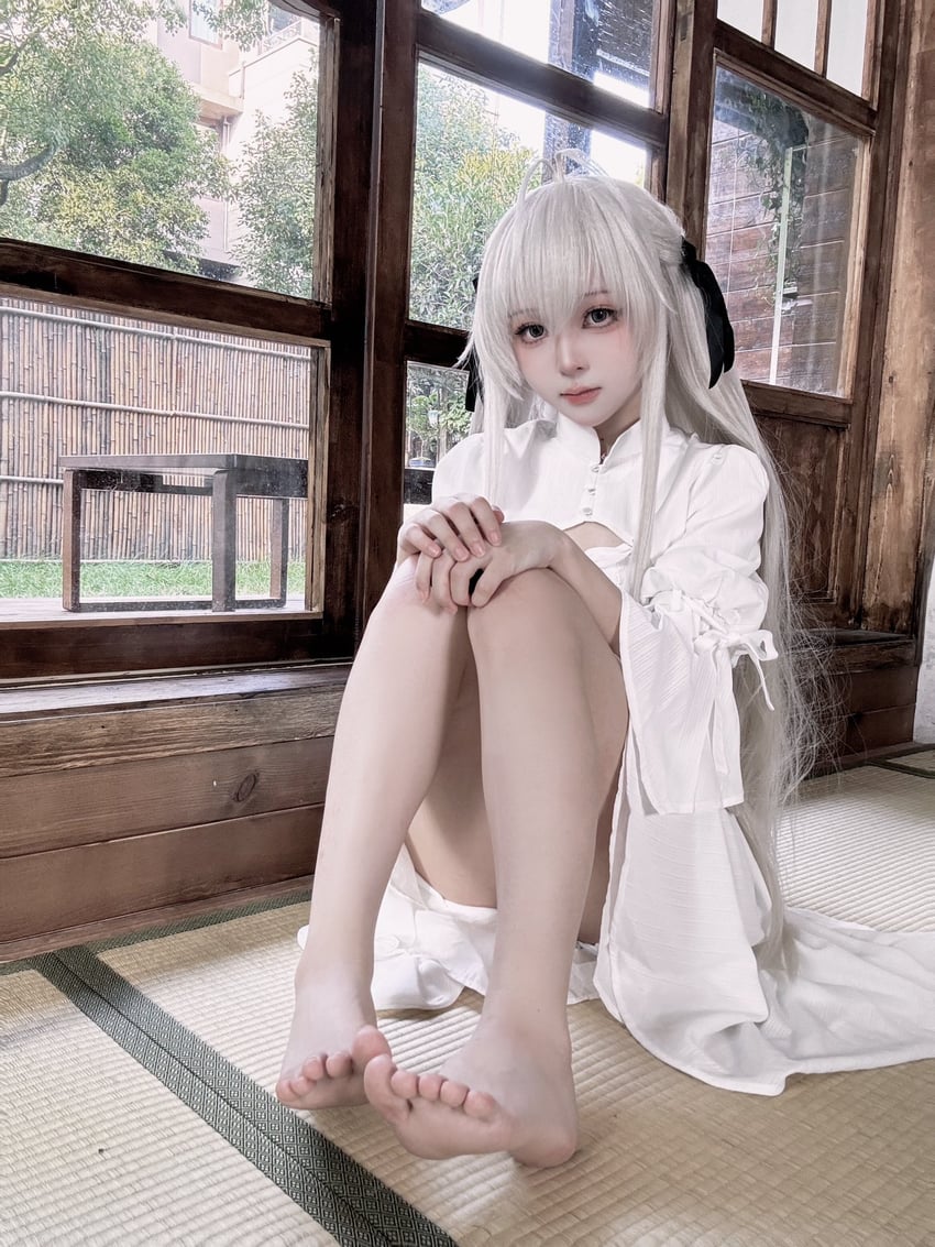 kasugano sora (yosuga no sora) by vectorfish