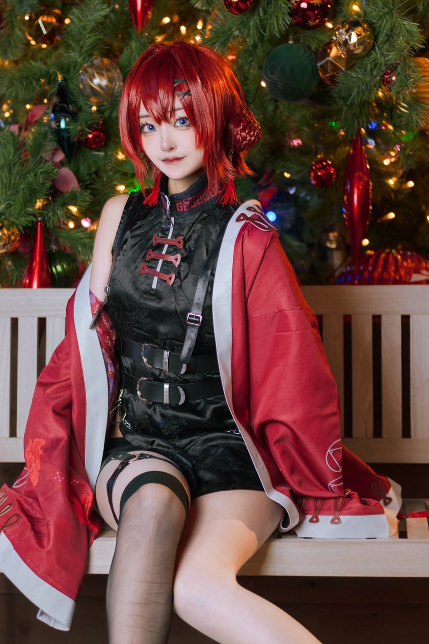 ange katrina (nijisanji) by nyanya_yuunyan_(photographer) and tanaka_taro_(tanaka_164)