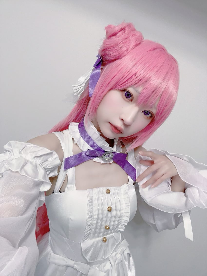 dorothy (goddess of victory: nikke and 1 more) by echo_11