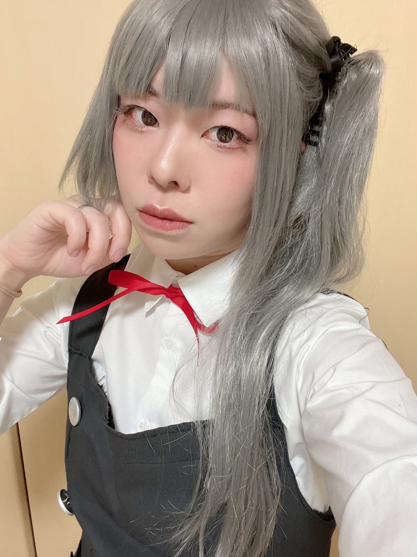 kasumi and kasumi kai ni (kantai collection) by shiosan0420