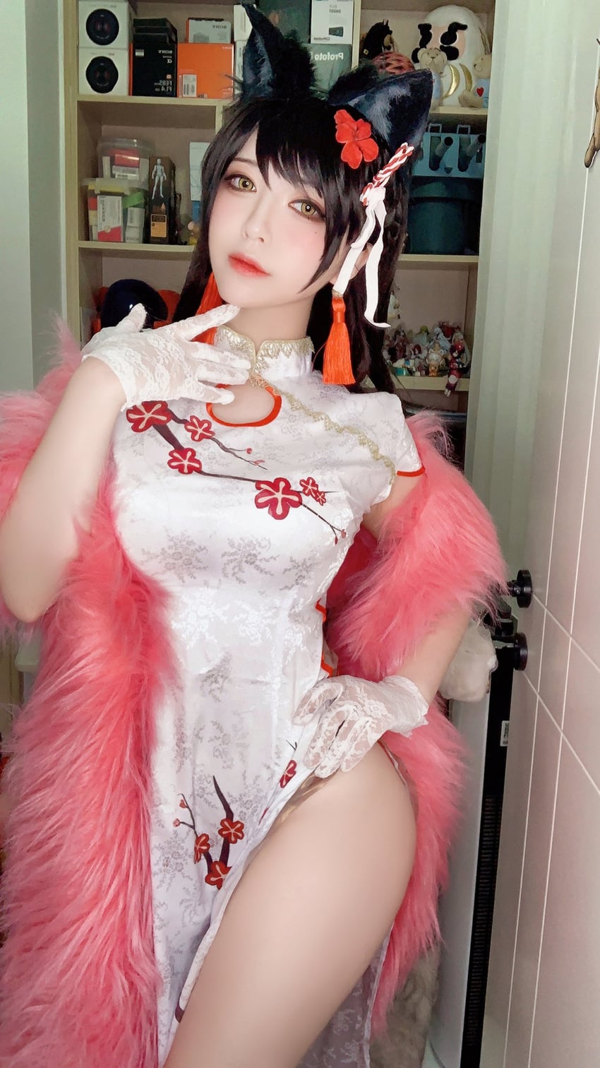 atago (azur lane) by banbanko