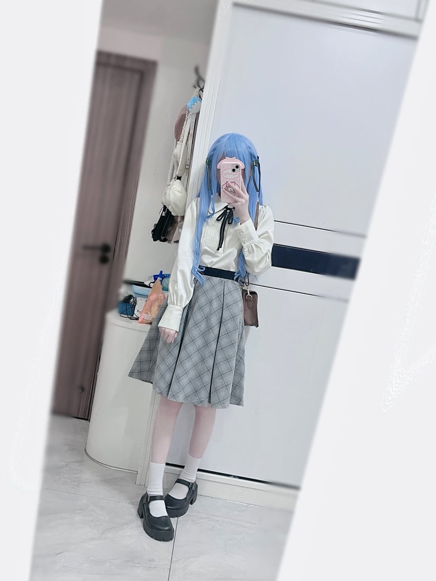 togawa sakiko (bang dream! and 1 more) by 5ol5odjlyuz62wo