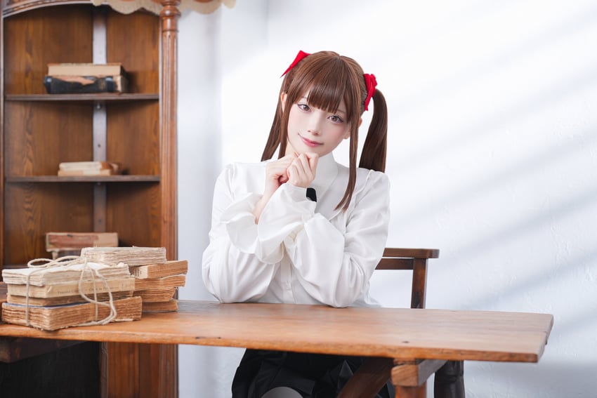 laila (guild no uketsukejou desu ga zangyou wa iya nanode boss wo solo toubatsu shiyou to omoimasu) by akase_akari