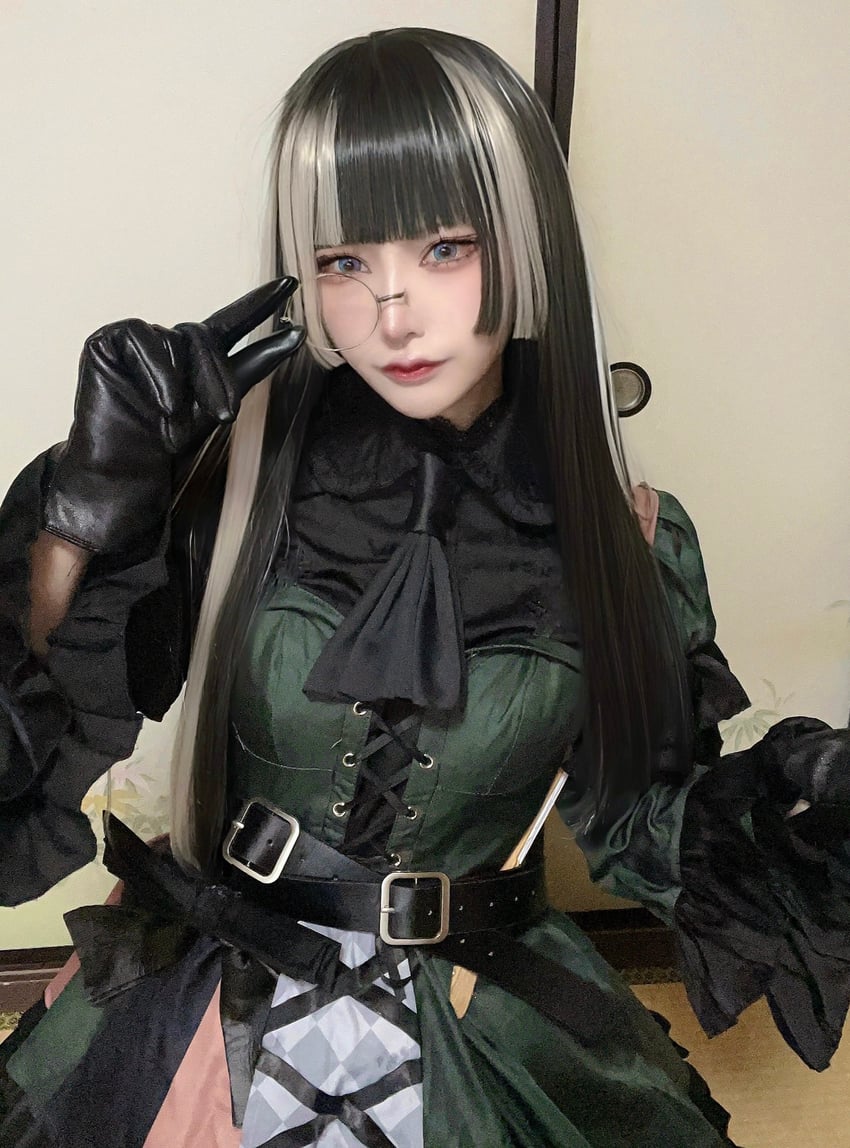 juufuutei raden (hololive and 1 more) by hinata_(xxxuxx_oxxo)