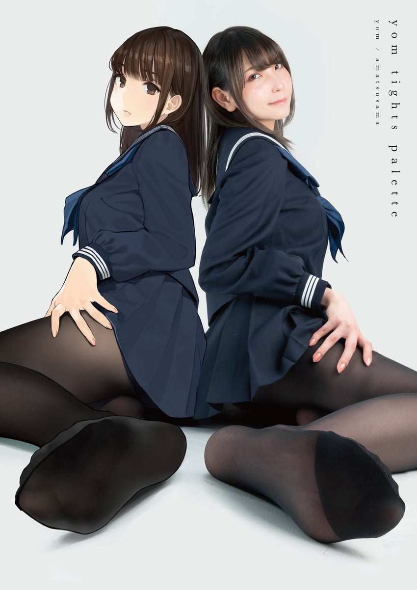 original by amatsu_marina and yomu_(sgt_epper)