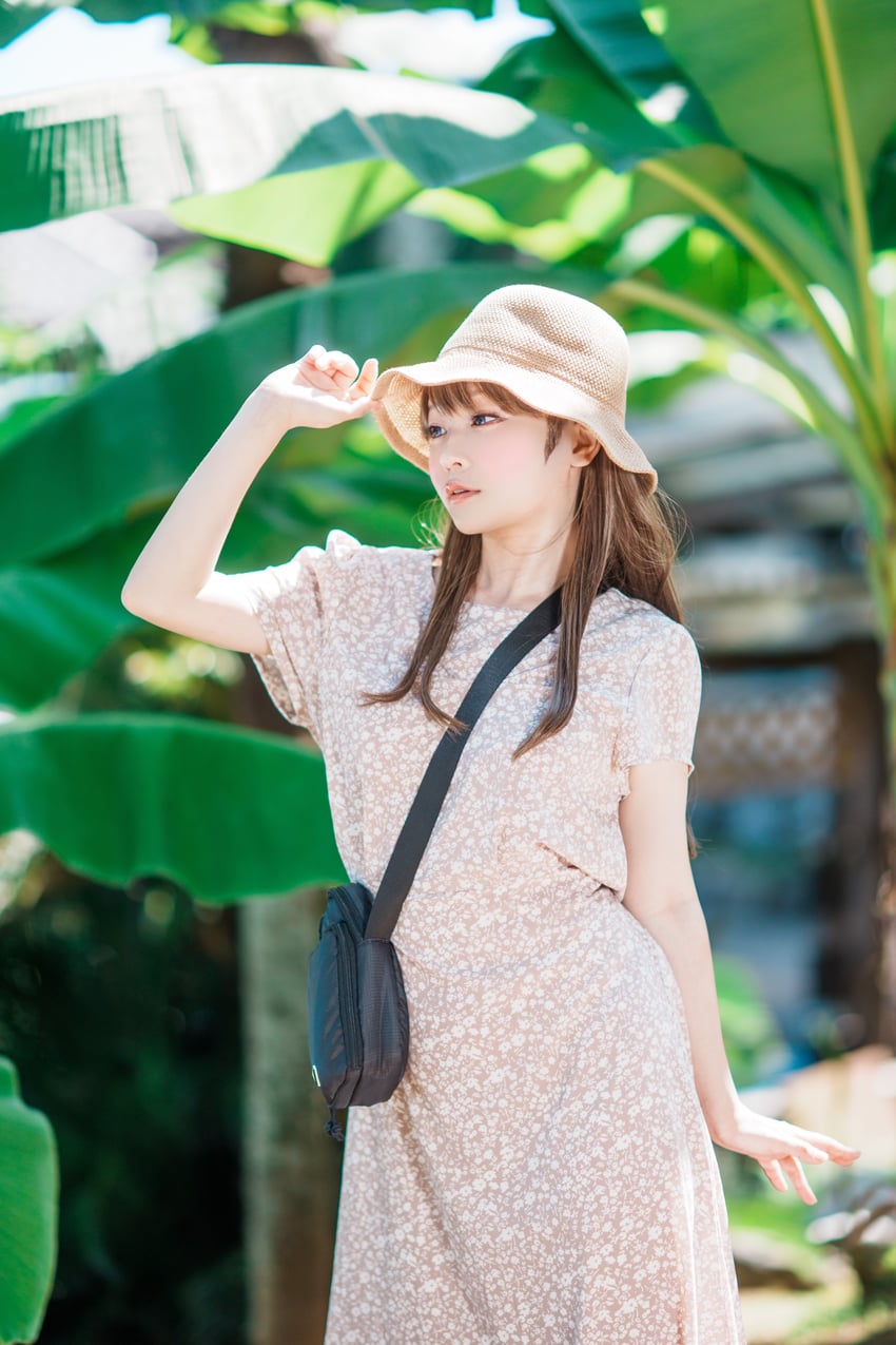 fujishima megumi (love live! and 1 more) by kue_(kanari_dekai)