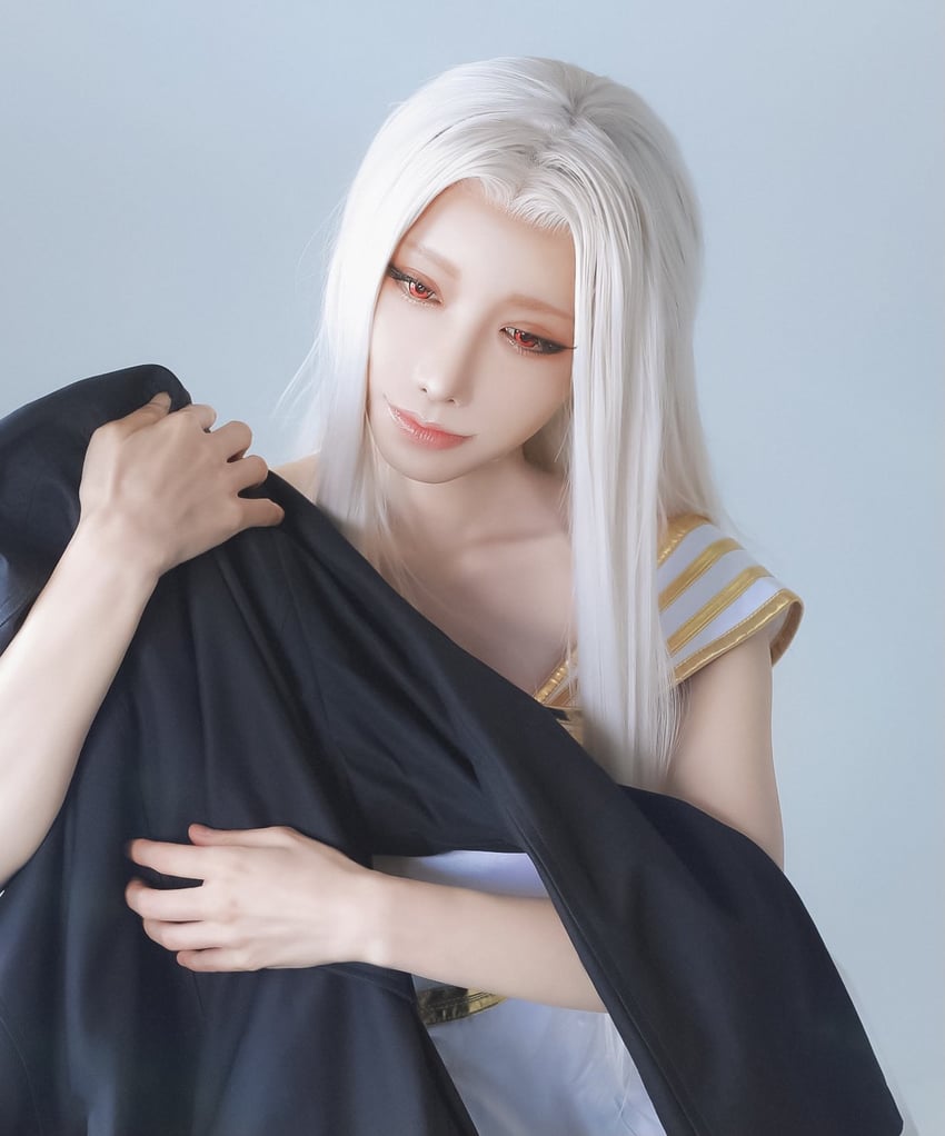 irisviel von einzbern (fate and 1 more) by noshinoxxx