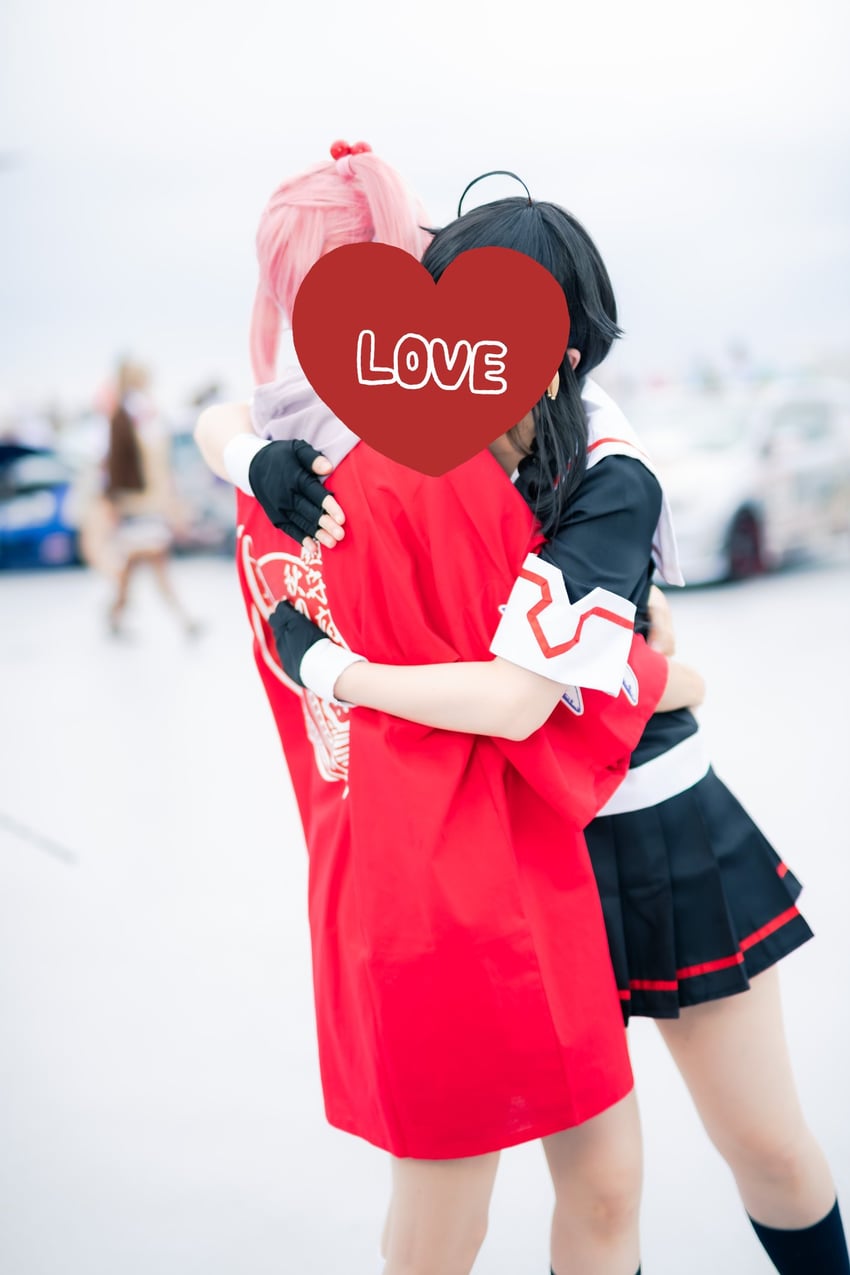 sazanami (kantai collection) by hassy_(6thsense), litonagi_(photographer), and tohko