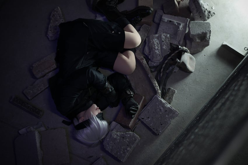 9s (nier and 1 more) by gen_maichaa