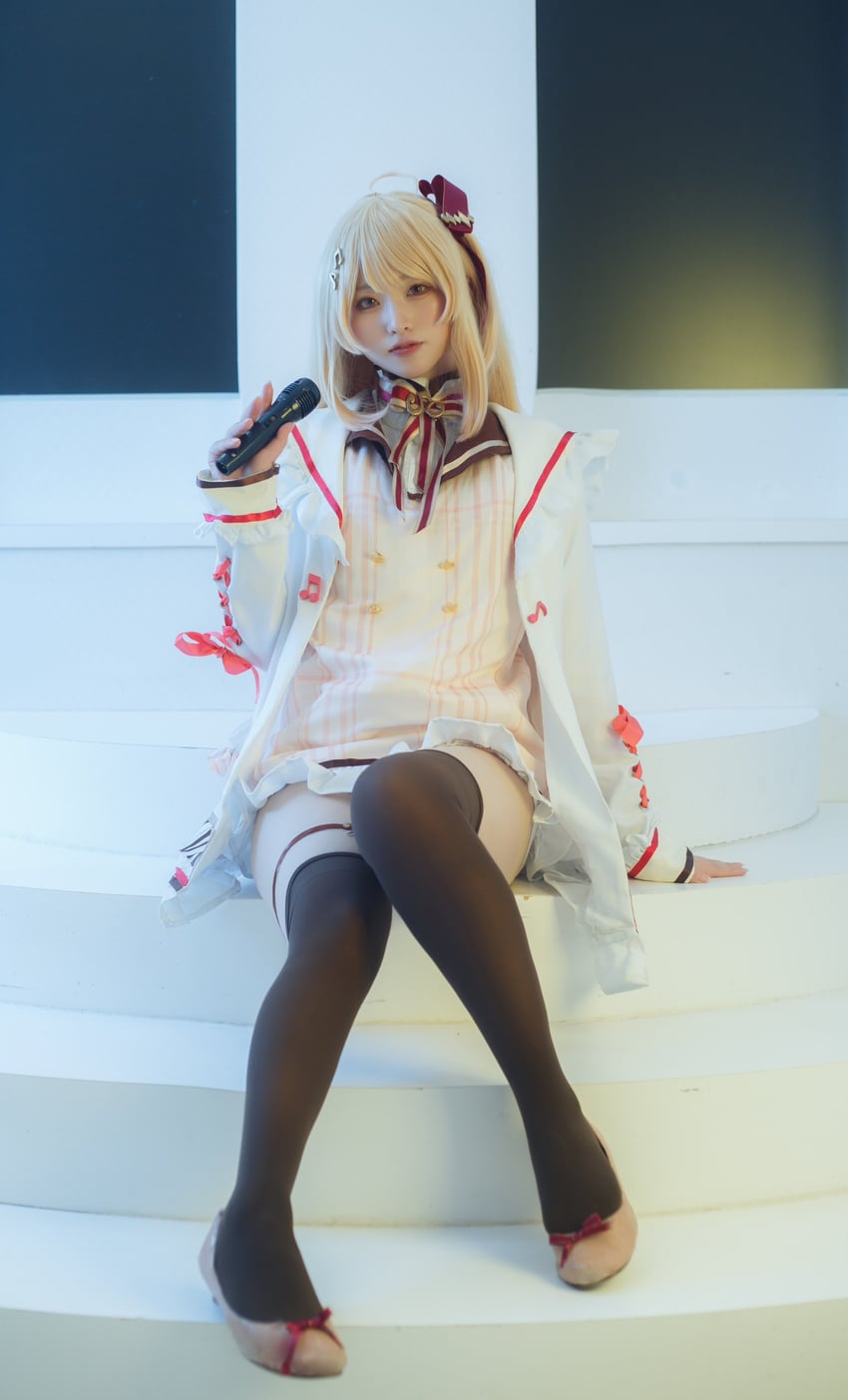 otonose kanade (hololive and 1 more) by gngn_p