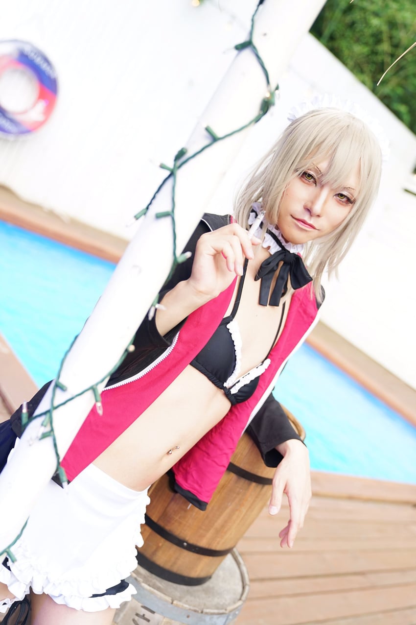 artoria pendragon and artoria pendragon alter (fate and 1 more) by shano