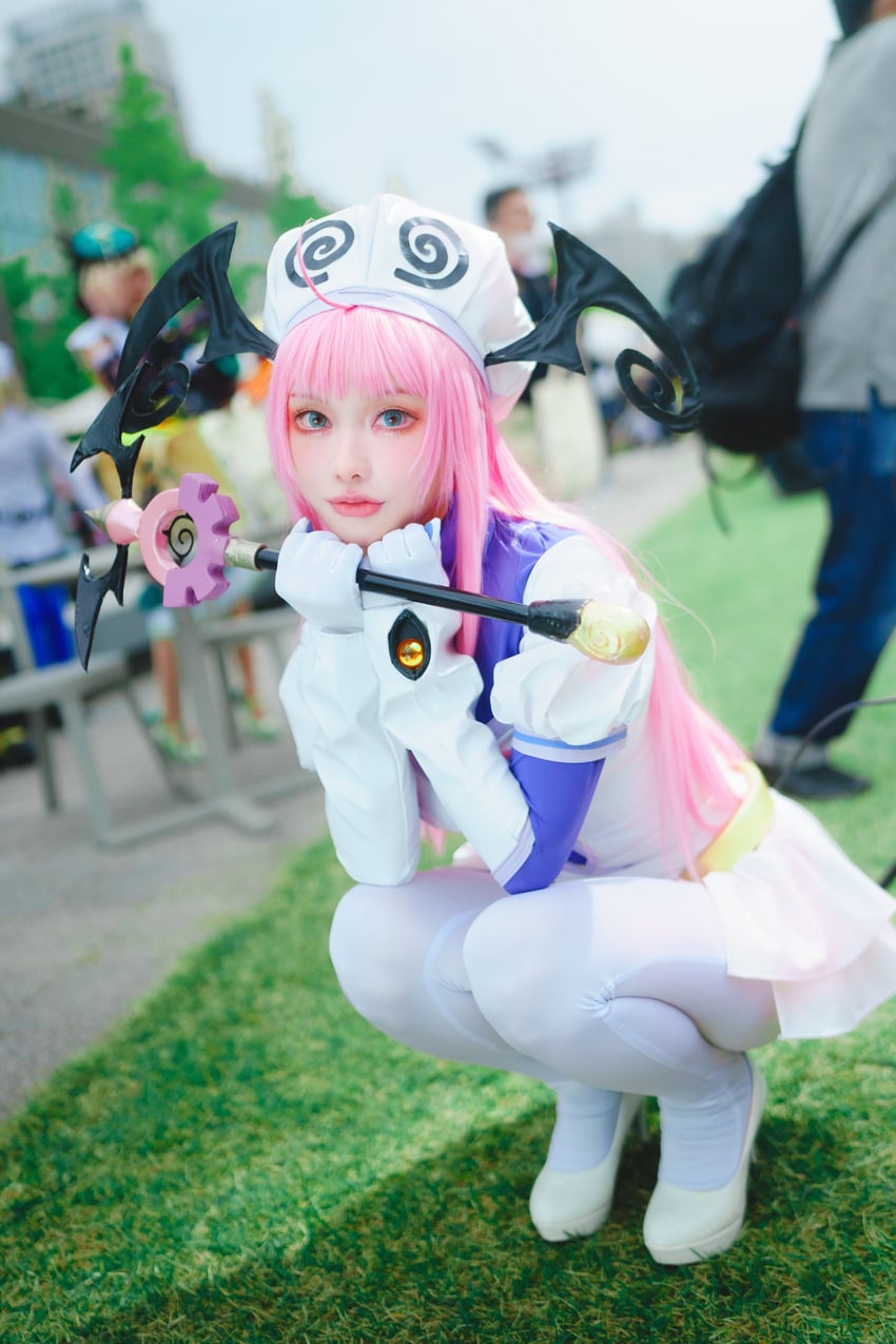 lala satalin deviluke (to love-ru) by peko_ekubo