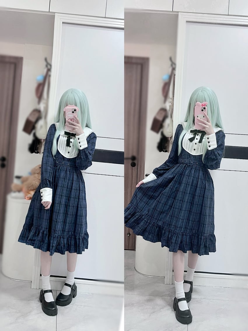 wakaba mutsumi (bang dream! and 1 more) by 5ol5odjlyuz62wo