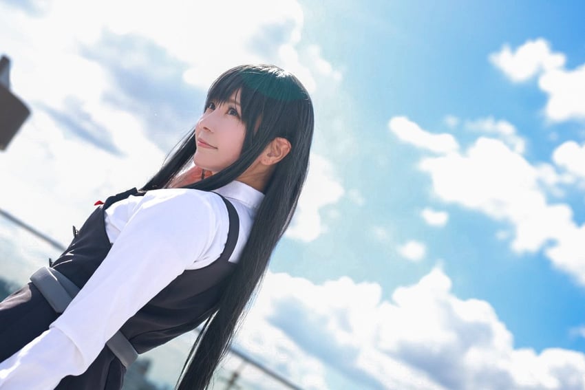 asashio and asashio kai ni (kantai collection) by tunatanaka