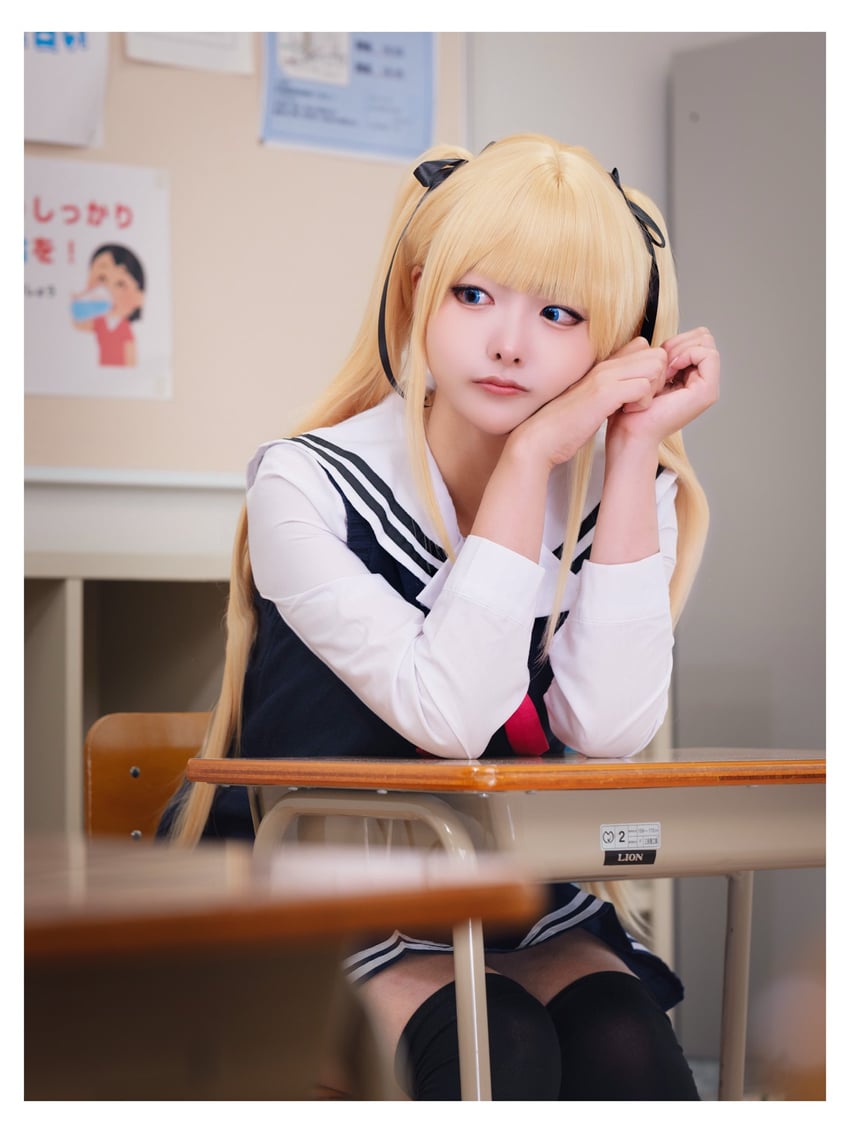 sawamura spencer eriri (saenai heroine no sodatekata) by katokei