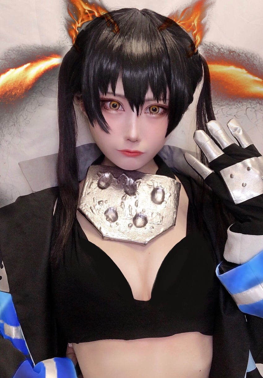 tamaki kotatsu (en'en no shouboutai) by hinata_(xxxuxx_oxxo)