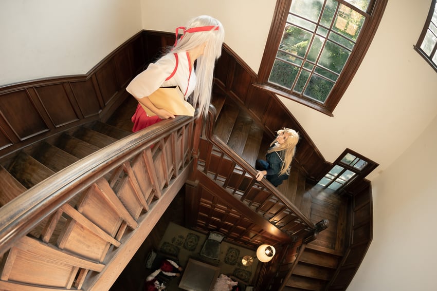 shoukaku, hornet, and shoukaku kai ni (kantai collection) by girasol6971, litonagi_(photographer), and marie_morinaga3