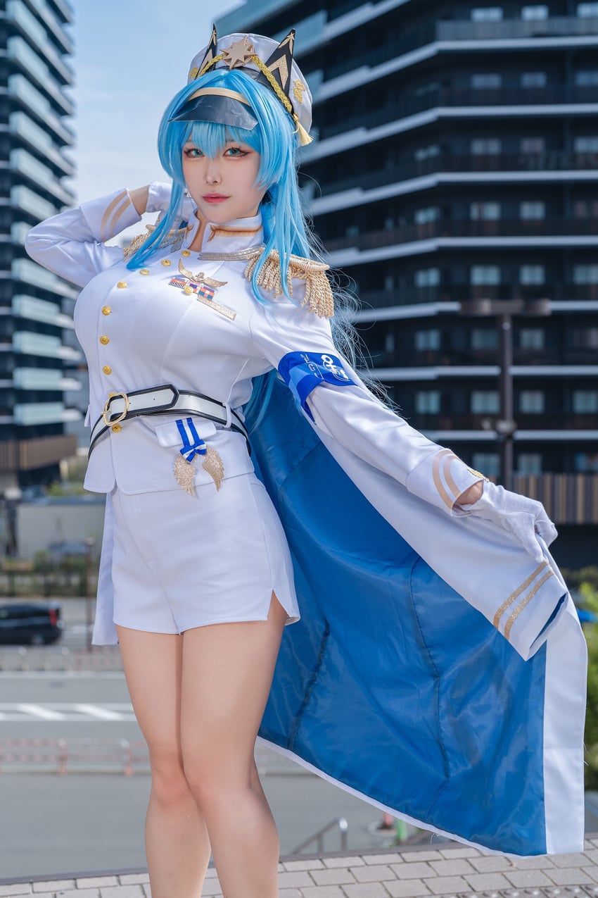 helm (goddess of victory: nikke) by ymnnkn_okura