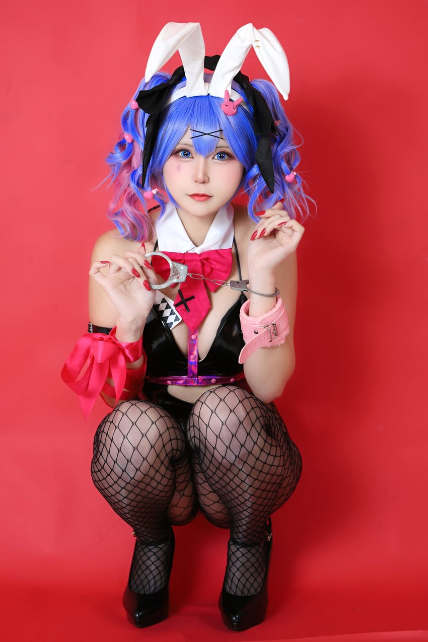 hatsune miku (vocaloid and 1 more) by aozora_ive