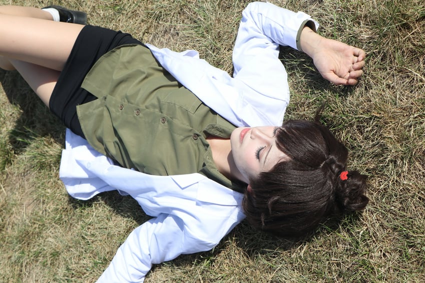 carmen and kkomi (project moon and 1 more) by rao_huang_zhou