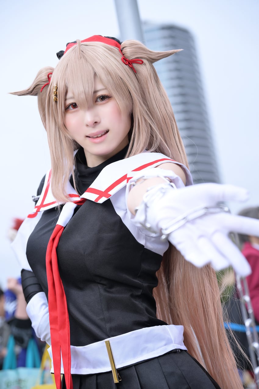 murasame kai ni and murasame (kantai collection) by aomura_(aomr_fre)