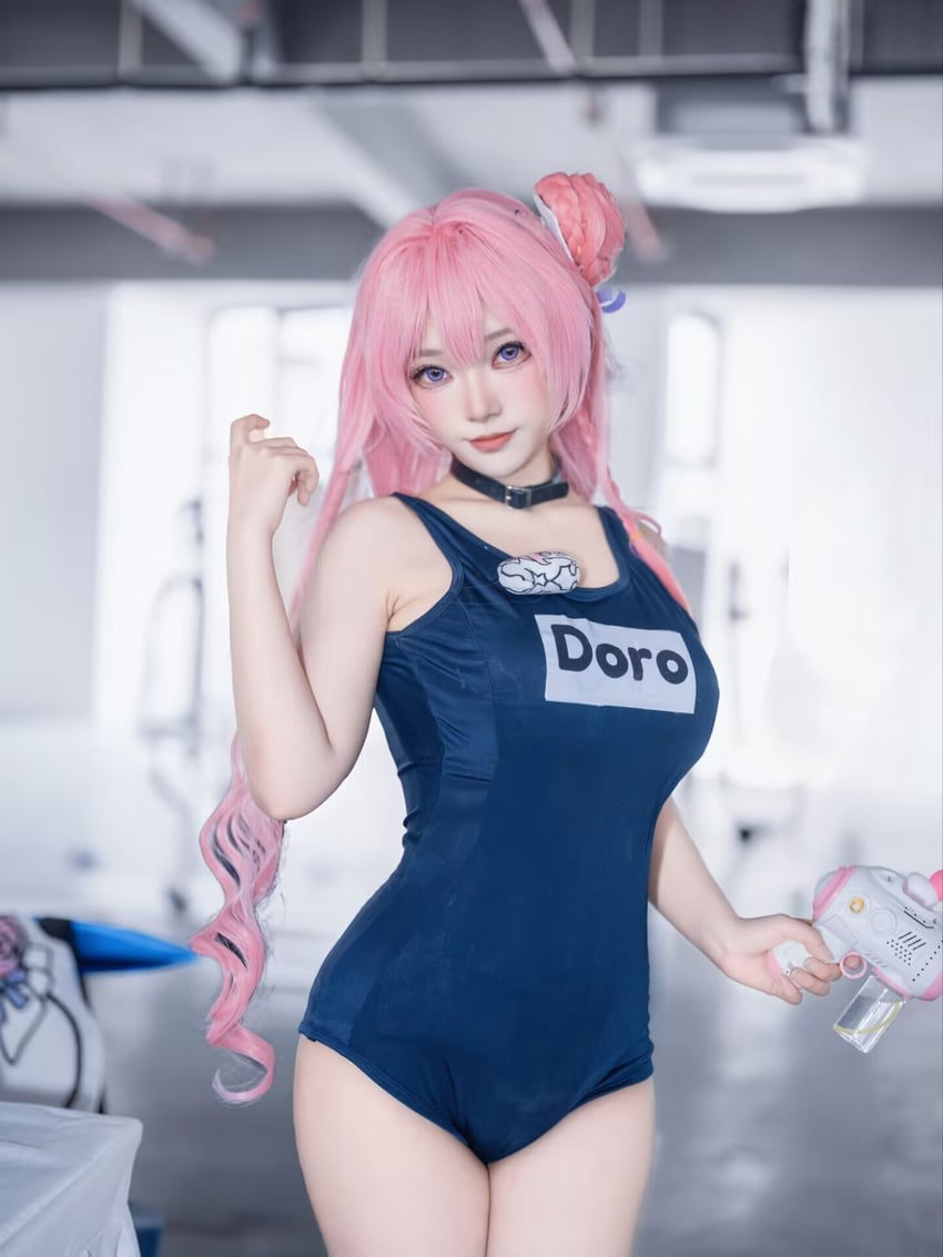 dorothy (goddess of victory: nikke) by aka_shuang