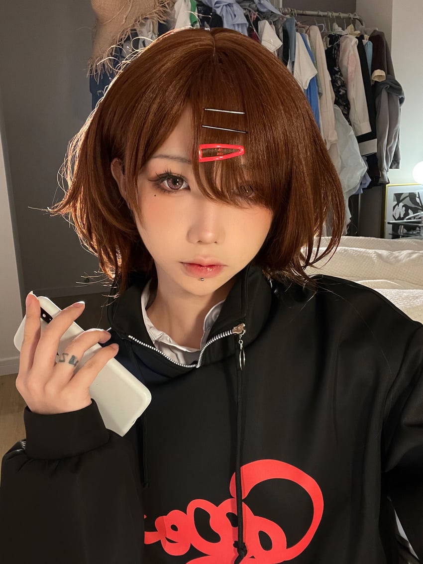 higuchi madoka (idolmaster and 1 more) by izayoirui