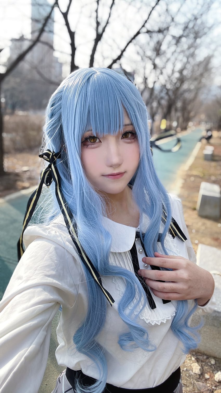 togawa sakiko (bang dream! and 1 more) by yuki_(laburachido)