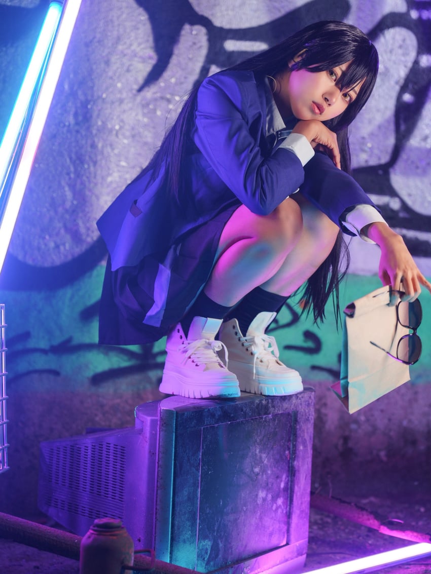 nyaan (gundam and 1 more) by 4ip_3ip