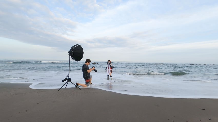 sendai and sendai kai ni (kantai collection and 1 more) by litonagi_(photographer)