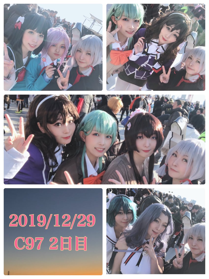 murakumo, murakumo kai ni, tatsuta, suzuya, ashigara, and 3 more (kantai collection) by gamasanmk2, kika_hanaka, mizuna, satohsaki, tochi_pikonome, tohko, toudou_nika, tunatanaka, and yuma_nia