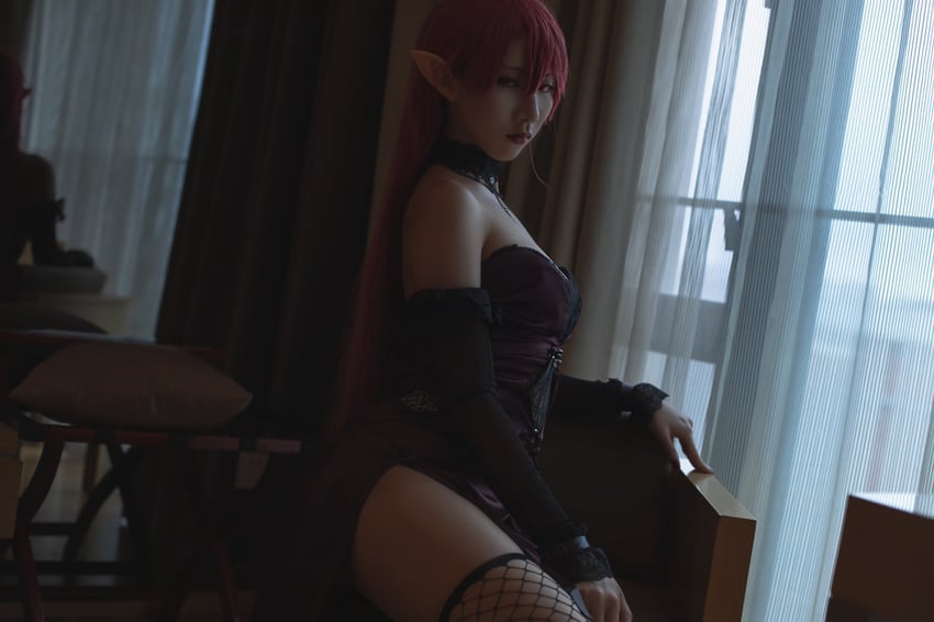 duke of york (azur lane) by sophia_kotokoyo