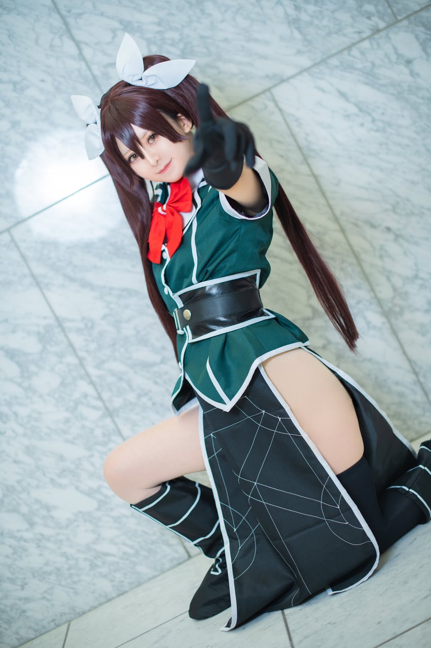 tone kai ni and tone (kantai collection) by p_q210