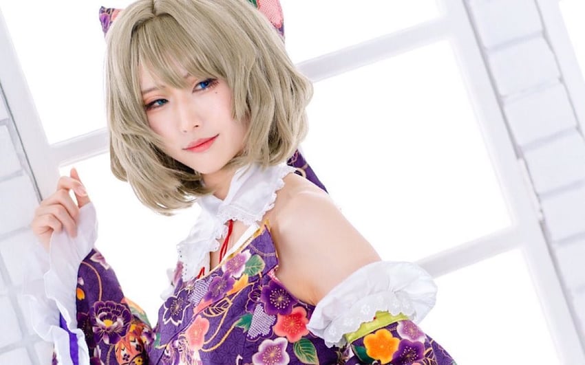 takagaki kaede (idolmaster and 1 more) by minato_mzk