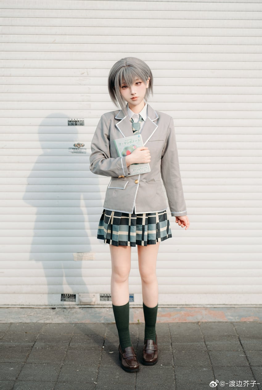 takamatsu tomori (bang dream! and 1 more) by akutako46