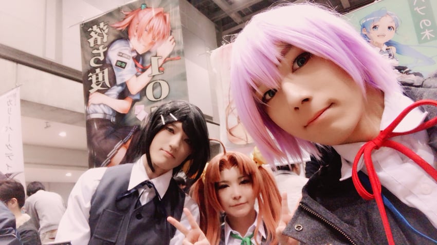 shiranui, kagerou, and kuroshio (kantai collection) by didloaded and tunatanaka