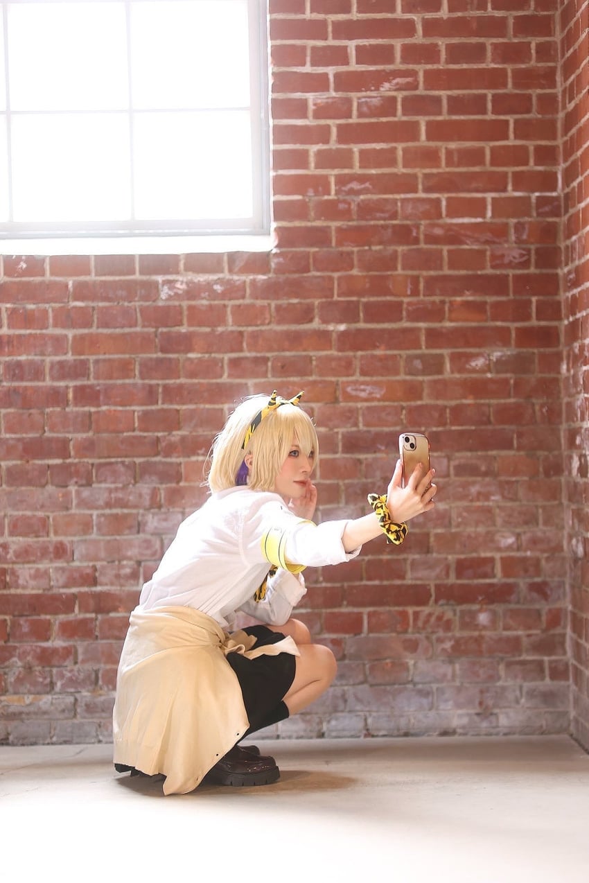 gloire kai and gloire (kantai collection) by sei_cos_photo