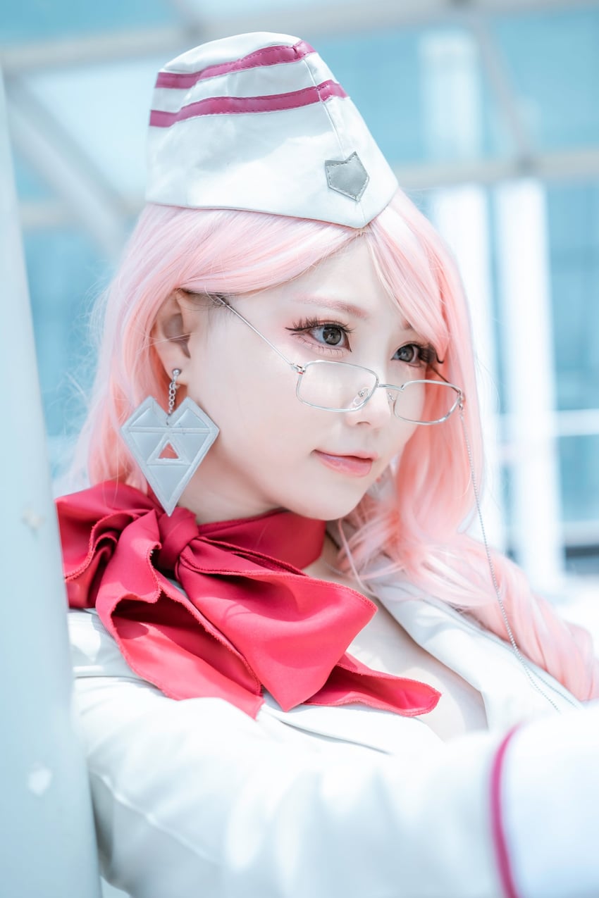 tamamo and koyanskaya (fate and 1 more) by yuraaa28