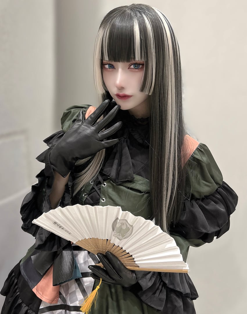 juufuutei raden (hololive and 1 more) by hinata_(xxxuxx_oxxo)