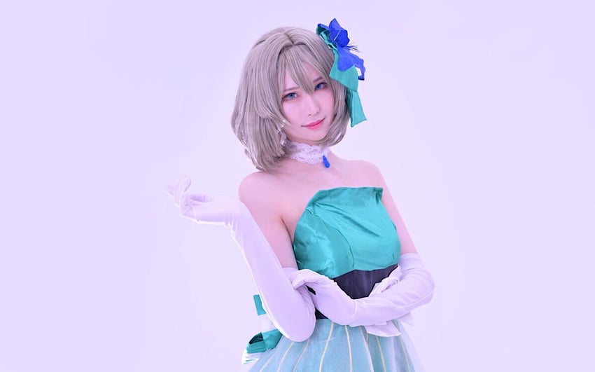 takagaki kaede (idolmaster and 1 more) by minato_mzk